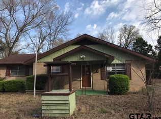 115 Kingswood Dr, Trinidad, TX 75163