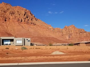 277 E 300 N LOT 4, Ivins, UT 84738