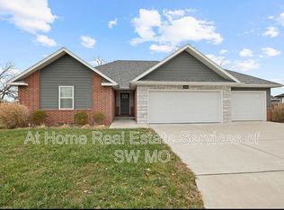 4626 Florence Ave, Ozark, MO 65721