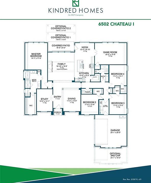 2nd image of 1009 Ranger Dr