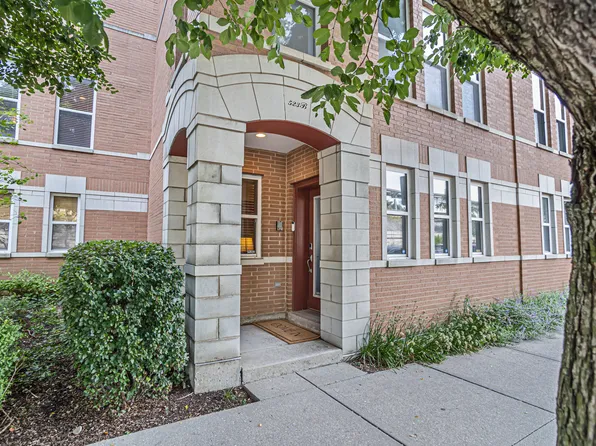 523B Chicago Ave, Evanston, IL 60202