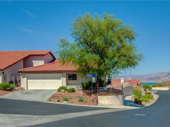 440 Enterprise Ct, Boulder City, NV 89005