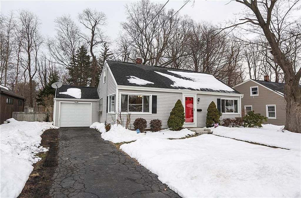 44 Dorking Rd, Rochester, NY 14610 Zillow