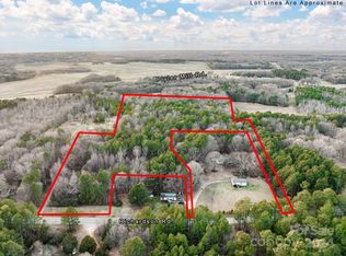 0 Richardson Rd, Monroe, NC 28112