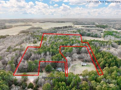 0 Richardson Rd, Monroe, NC, 28112