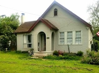1884 Monte Diablo Ave, Stockton, CA