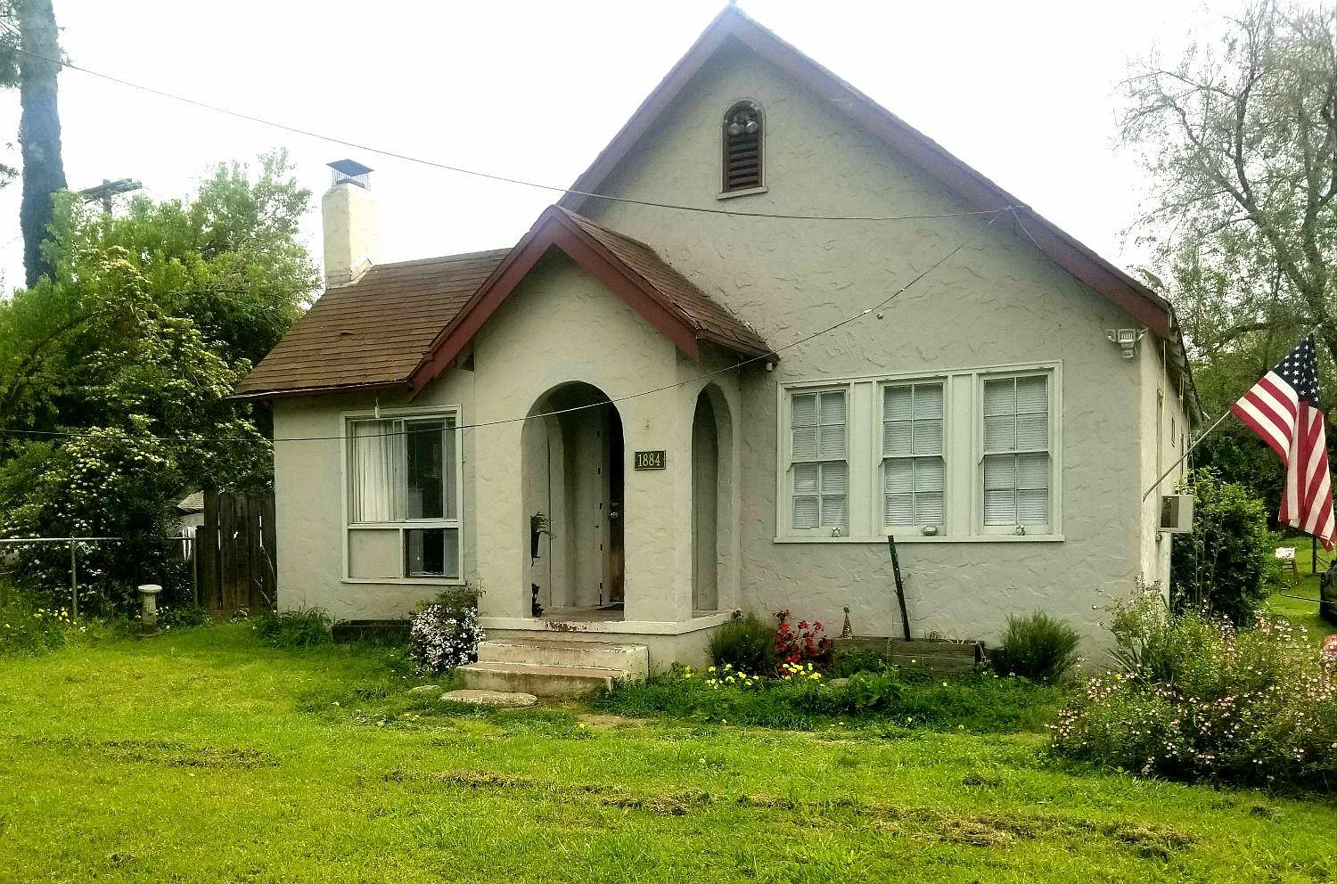 1884 Monte Diablo Ave photo 1