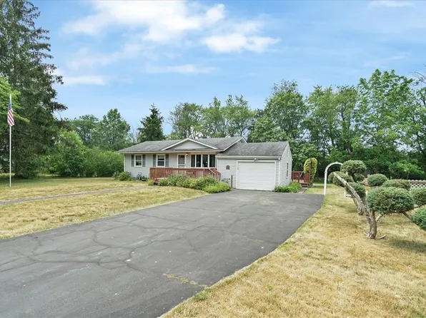 3 Mountain View Drive, Warwick, NY 10990