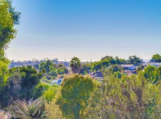 1172 Klauber Ave, San Diego, CA 92114