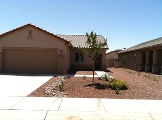 20927 E Founders Rd, Red Rock, AZ 85145