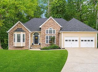 3802 Heartleaf Dr NW, Acworth, GA 30101
