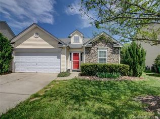 8738 Laurel Run Dr, Charlotte, NC 28269