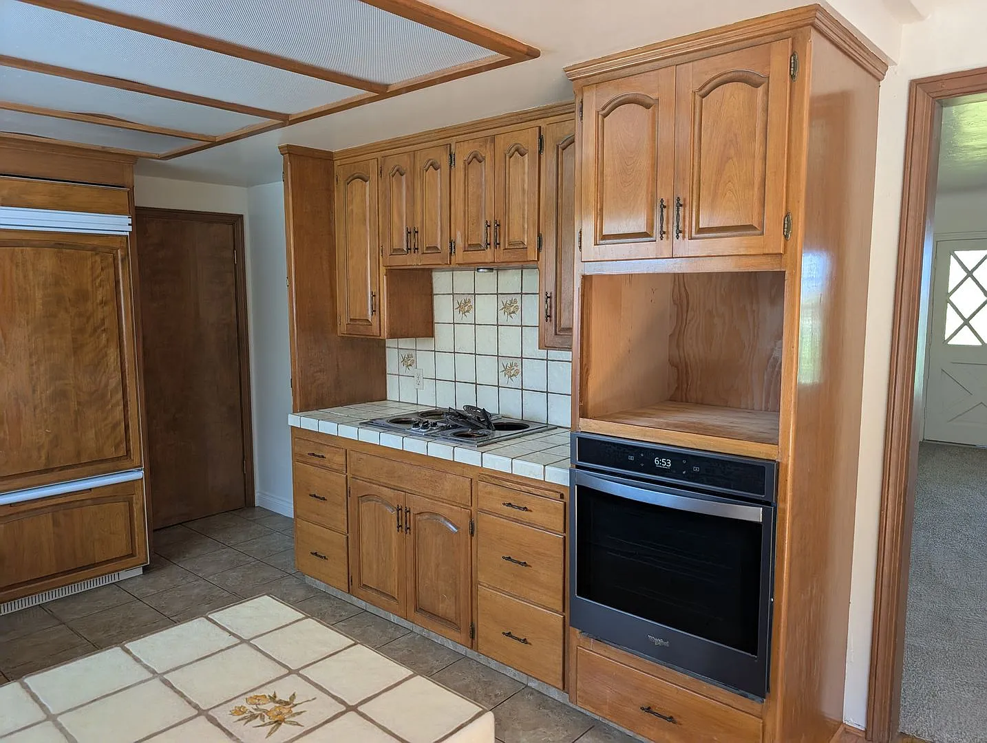 Nice rural home with recent updates, large lot, good space, bonus room and nice amenities. — Photo 3
