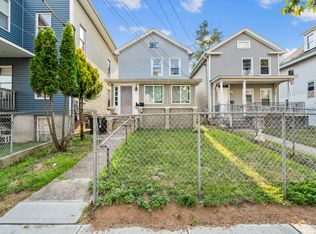 114 Blatchley Avenue, New Haven, CT 06513