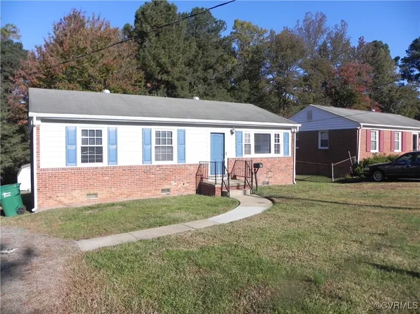 222 N Holly Ave, Henrico, VA 23075