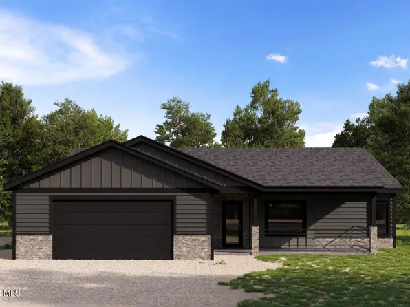 154 Brook Road, Grand Lake, CO 80447