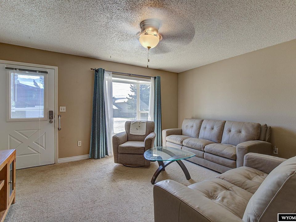 1994 Boysen St, Casper, WY 82604 | MLS #20234177 | Zillow