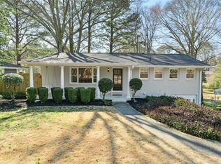 2274 Burch Cir NE, Atlanta, GA 30319