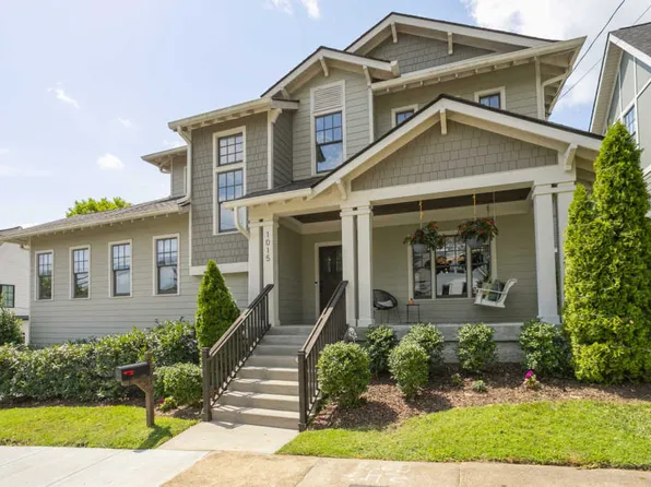1015 Lawrence Ave, Nashville, TN 37204