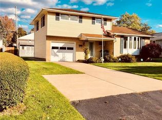 3733 Grafton Ave, Blasdell, NY 14219