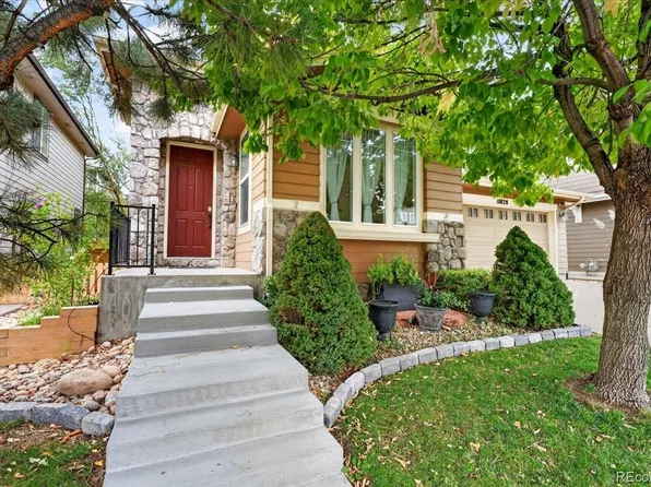 10828 Cedar Brook Street, Highlands Ranch, CO 80126