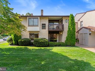 1402 Raintree Ln #1402, Malvern, PA 19355