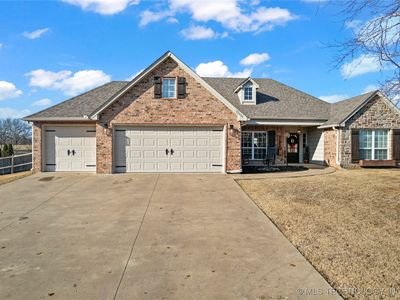 22484 Riverwood Ct, Claremore, OK, 74019