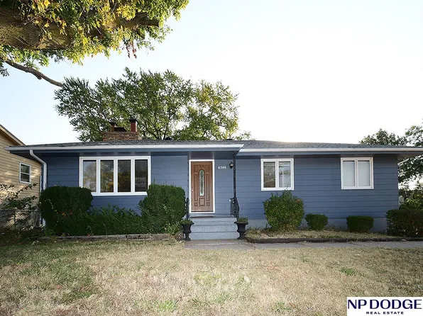 6309 N 68th St, Omaha, NE 68104