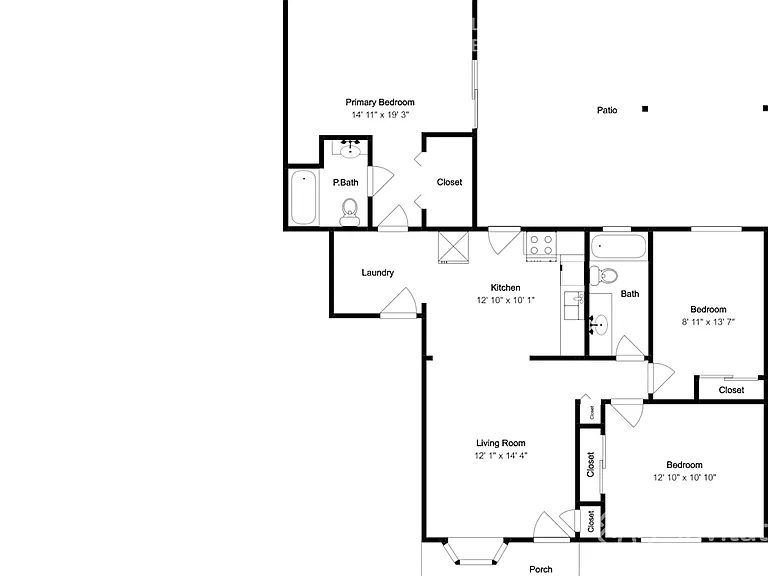 9137 W Gary Rd — Photo 2