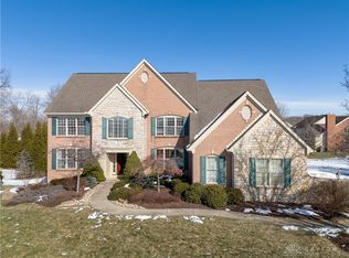 872 Eagleview Ct, Loveland, OH 45140