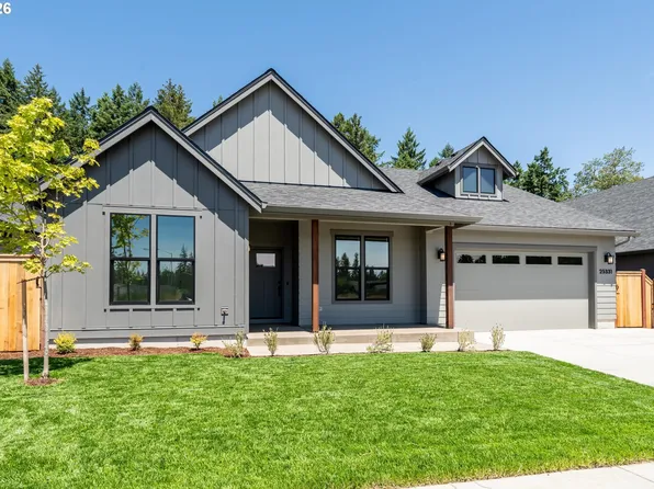 25331 E Broadway Ave, Veneta, OR 97487