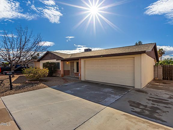 2nd image of 5439 W Desert Cove Avenue