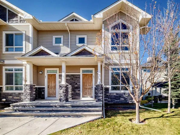63 Skyview Ranch Gdns NE, Calgary, AB T3N 0G1