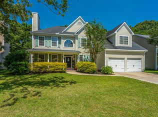 2770 Seastrand Ln, Mount Pleasant, SC 29466