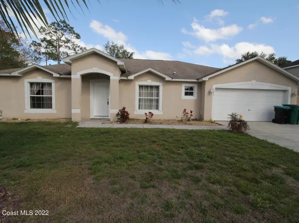 3291 San Jose Ave SE, Palm Bay, FL 32909