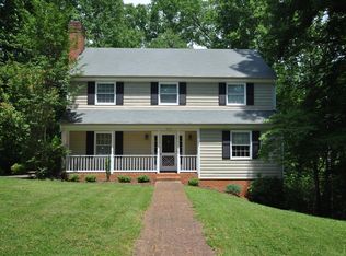 1205 Bell Tavern Rd, Lynchburg, VA 24503