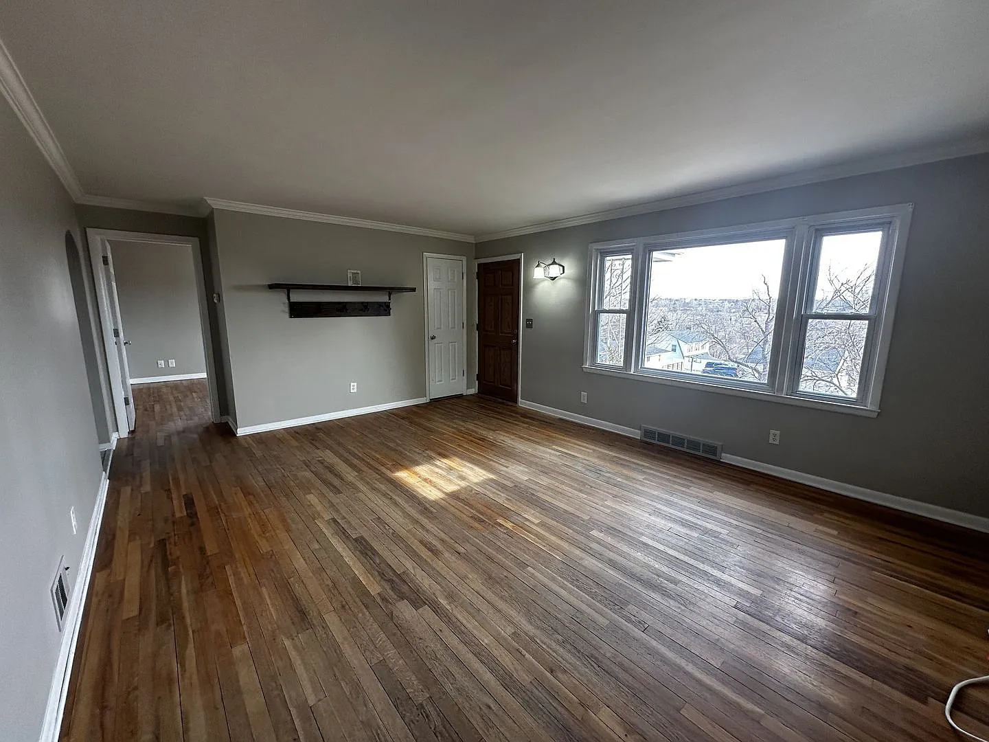 718 N 86th St 3 Bed/2 Bath in Westside School District | Hardwood Floors, Finished Walkout Lower ... — Photo 4