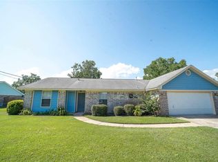 8012 Grand Bahama Dr, Pensacola, FL 32506