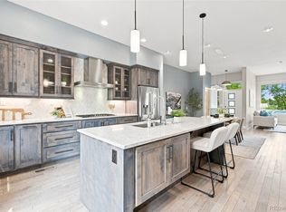 8684 Martin Luther King Jr Boulevard, Denver, CO 80238