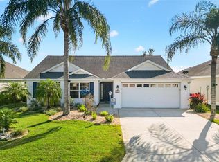 294 Matisse Ave, The Villages, FL 32162