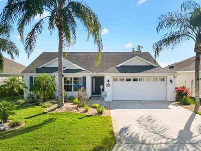 294 Matisse Ave, The Villages, FL, 32162