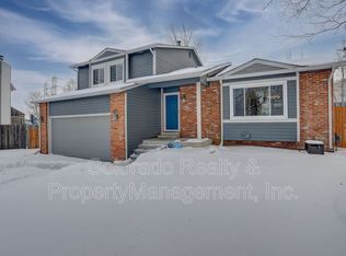 19944 E Flora Pl, Aurora, CO 80013