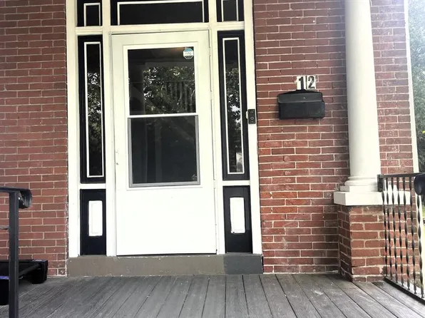 12 Intervilla Ave, Reading, PA 19609