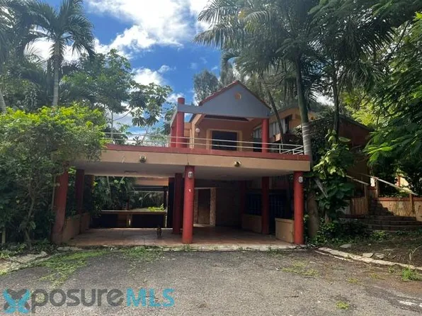 Road 112 #18, Moca, PR 00676