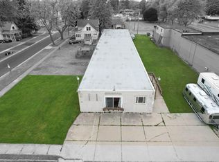 123 N Belle River Ave, Marine City, MI 48039