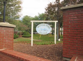 195 Lake St UNIT 14, Weymouth, MA 02189