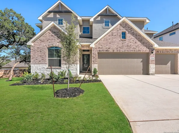 29364 Cheyenne Ridge, Fair Oaks Ranch, TX 78015