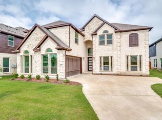 4505 Barrow Ct, Aubrey, TX 76227