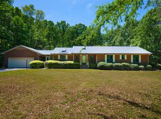 1044 Log Barn Rd, Pittsboro, NC 27312