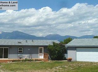 788 Tusas View Ln, Stevensville, MT 59870